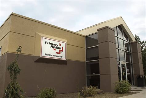 Primary Health Nampa