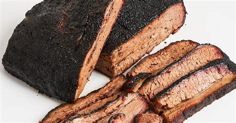 Prime Beef Brisket For 10 12 By Lewis Barbecue Goldbelly