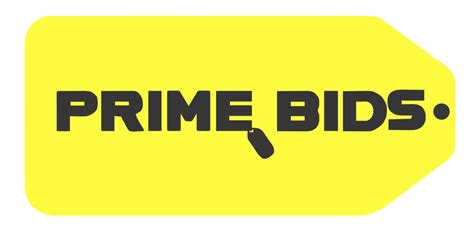 Maximize Your Profits with Prime Bids: Expert Tips and Strategies