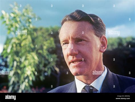 Prime Minister Rhodesia Ian Smith Hi Res Stock Photography And Images Prime Minister Rhodesia Ian Smith Hi Res Stock Photography And Images