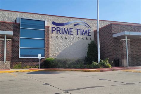 Prime Time Health