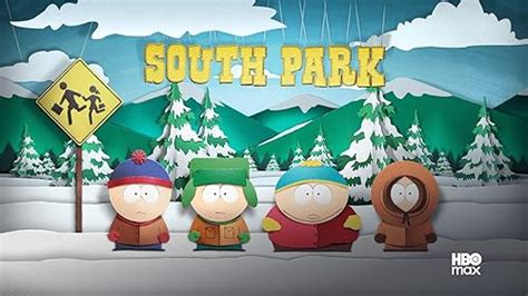 Prime Video 6 Days To Air The Making Of South Park