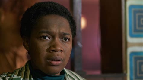 Prime Video Cast A Long Shadow