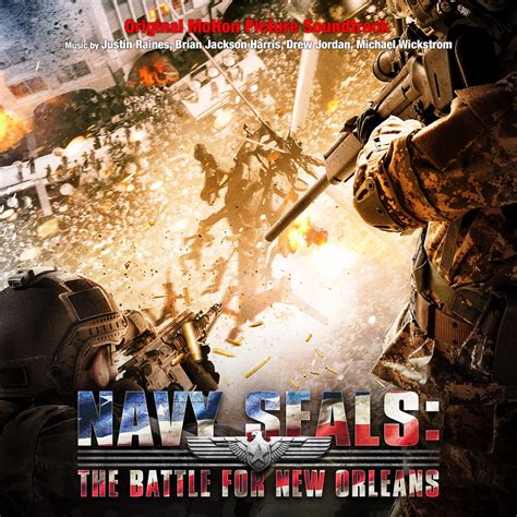 Prime Video Navy Seals Battle For New Orleans