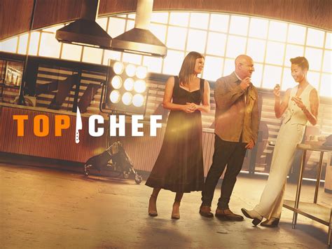 Prime Video Top Chef S19