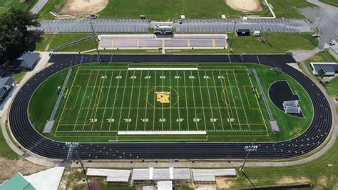 Prince George High School Jobs Landtek Group