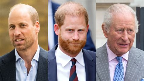 Prince William Is Amp 39 Dignified Amp 39 Compared To Amp 39 Desperate Amp 39 Harry Amp Meghan