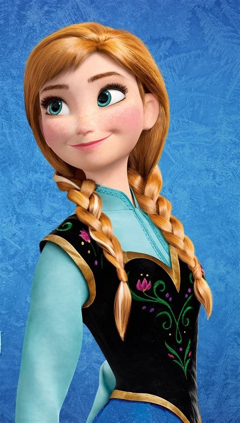 Princesa Anna En Frozen Fondo De Pantalla Id 397 Princesa Anna En Frozen Fondo De Pantalla Id 397