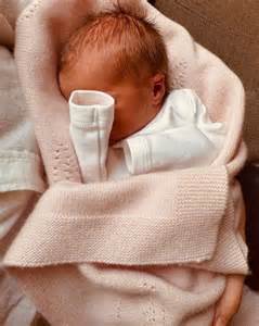 Princess Beatrice Baby Daughter Athena