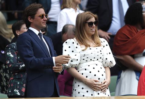 Princess Beatrice Welcomes Second Daughter With Royal Name