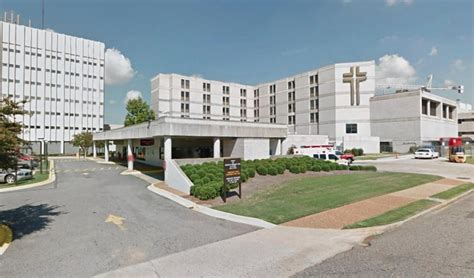 Princeton Baptist Medical Center Nomad