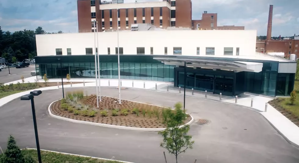 Princeton Hospital Emergency Room