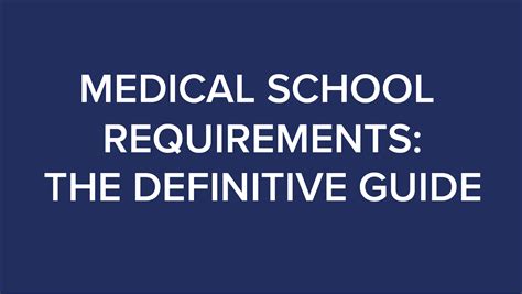 Princeton Medical School Requirements Collegelearners Com