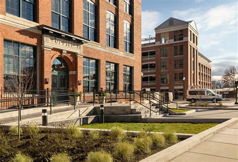 Princeton Welcome Center Princeton Welcome Center