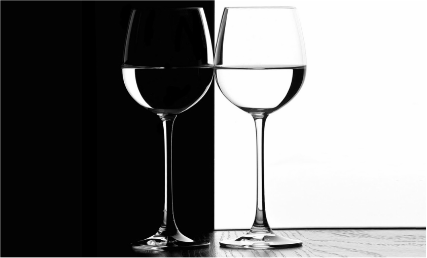 Principles Of Design Principles Of Design Contrast Art Composition