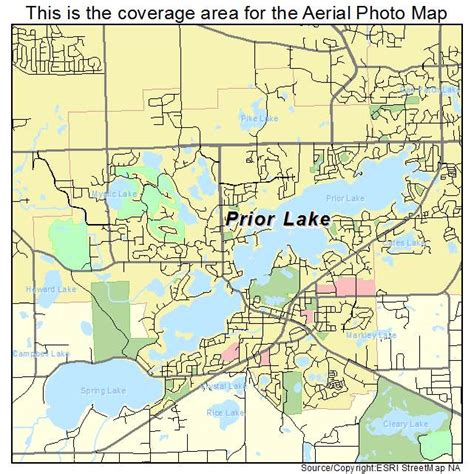 Prior Lake Mn Living In Minneapolis Minnesota