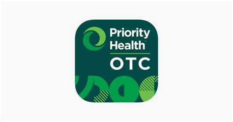Priority Health Otc