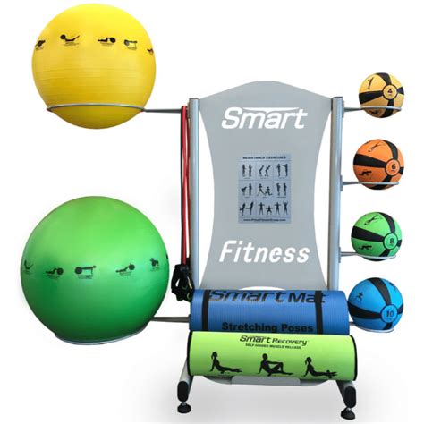 Prism Fitness Smart Essential Self Guided Package Complete Fitness