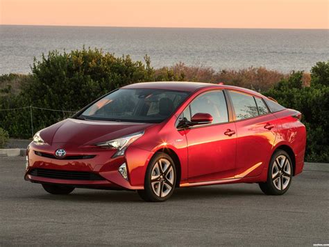 Top Features and Pros of the Prius 2015 You Should Know