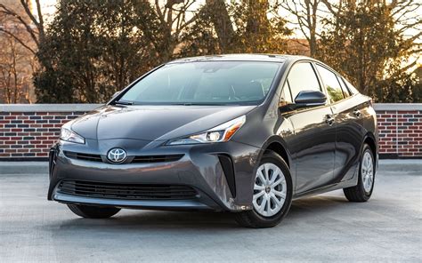 Prius 2020: The Ultimate Guide to Features, Performance, and Benefits