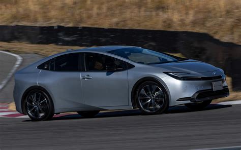 Prius 2024-3 Prius 2024-3