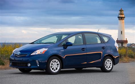 Comparing Prius and Prius V: Which Hybrid Suits Your Lifestyle Best