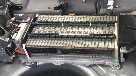 Prius Battery Replacement: How to Extend Your Hybrid’s Lifespan