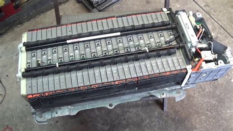 How to Replace and Maintain a Prius Car Battery for Optimal Performance