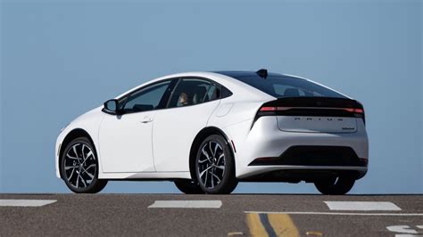 Prius Prime MPG: How Fuel Efficiency Sets It Apart