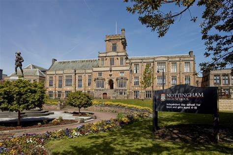 Private And Grammar Schools Nottingham The Exam Coach