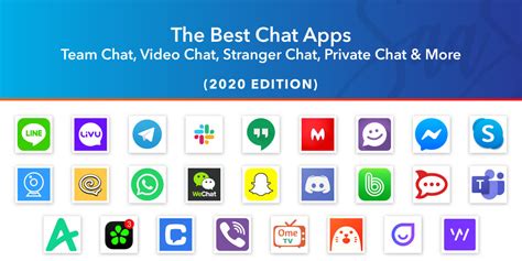 Top Private Chat Apps Poland Users Trust