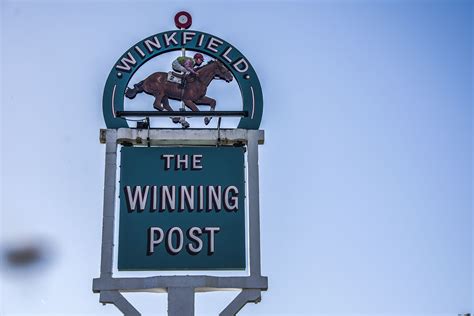 Private Events The Winning Post Private Events The Winning Post
