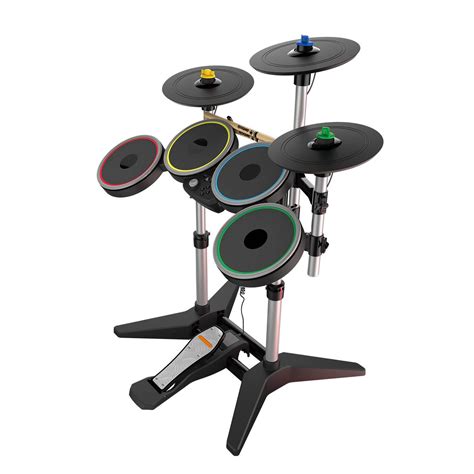 Pro Drums Drum Kit Rock Band 4 Xbox One Generic Rock Band Pro Cymbals Expansion Drum