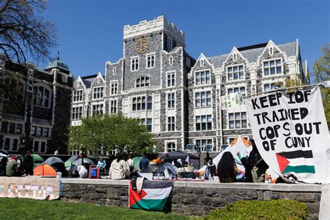 Pro Palestine Campus Protests Shouldn T Be Snuffed Out By Police Nyclu