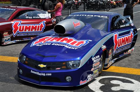 Pro Stock Camaro: The Ultimate Guide to High-Performance Classics