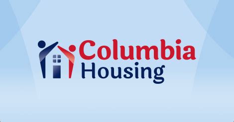 Procurement Dept Affordable Housing Columbia Housing Authority