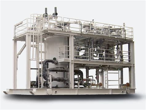 Produce Water Treatment Package Realtec Engineering
