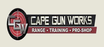 Product Details Cape Gun Works