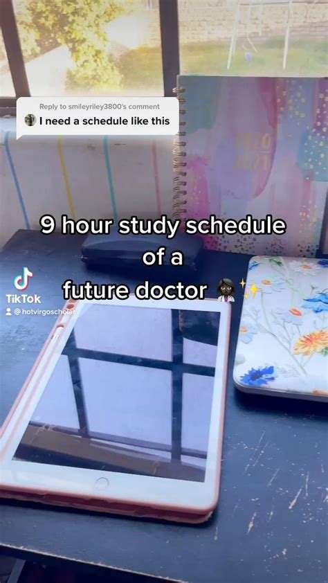 Productivity Hack Follow Me On Tik Tok Video Medical School Productivity Hack Follow Me On Tik Tok Video Medical School