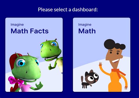 Products Environments And Language Supports In The Imagine Math Suite