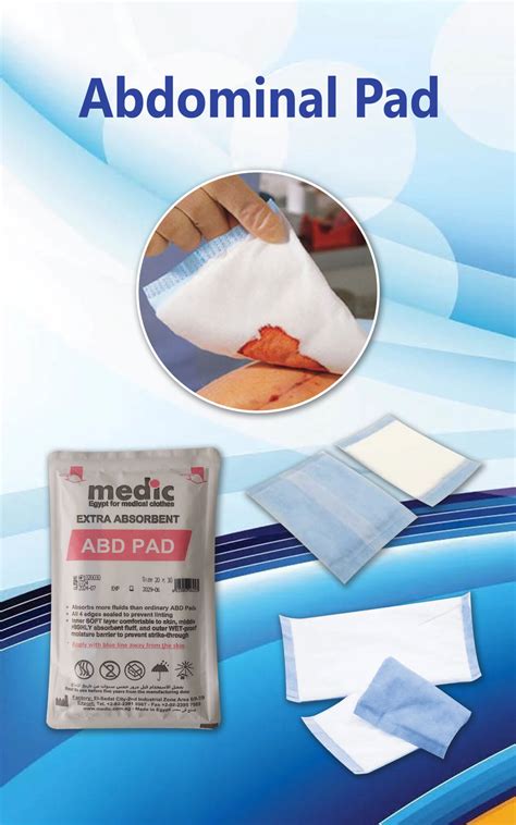 Products Medic