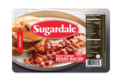 Products Sugardale Foods