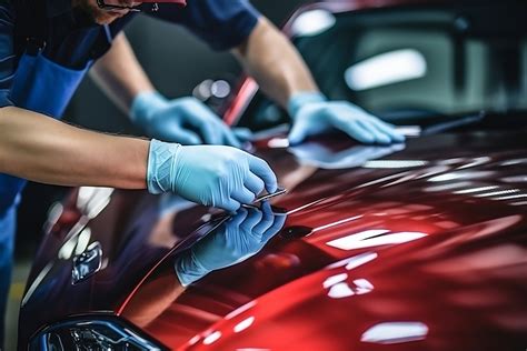 The Benefits of Choosing Professional Ceramic Coating for Your Vehicle