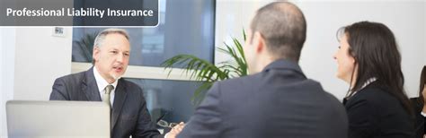 Professional Liability Insurance Nj J S Braddock Agency