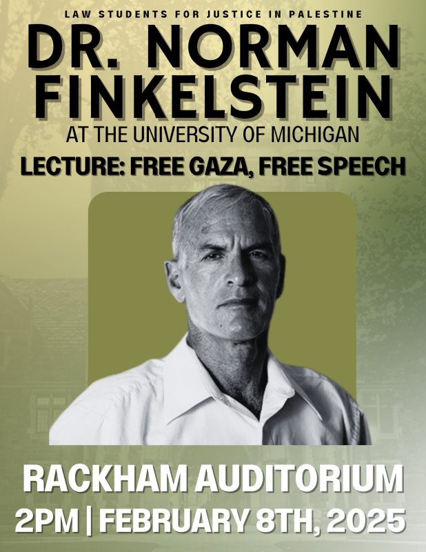 Professor Norman Finkelstein Exposes October 7Th Propaganda