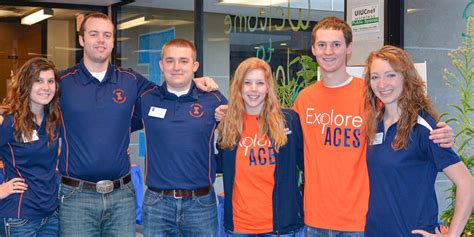 Program Explorer Aces Uiuc
