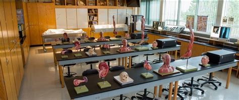 Program Pre Mortuary South Dakota State University