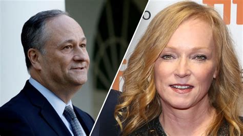 Progressive Women Amp 39 S Groups Silent On Second Gentleman Doug Emhoff Amp 39 S