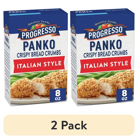 Progresso Italian Style Panko Crispy Bread Crumbs Same Day Delivery Or Pickup Cash Wise Foods