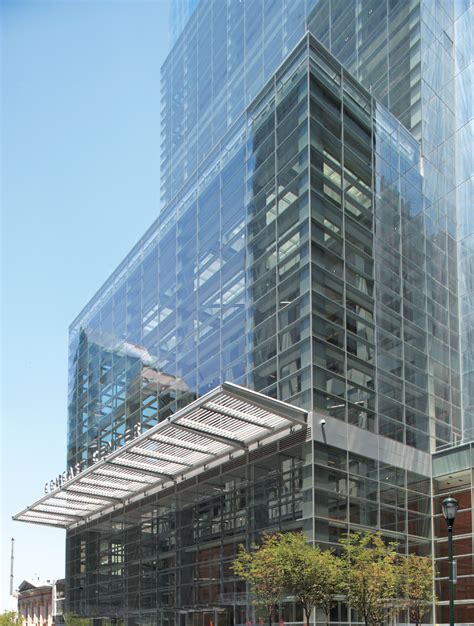 Project And Case Study Gallery Vitro Architectural Glass